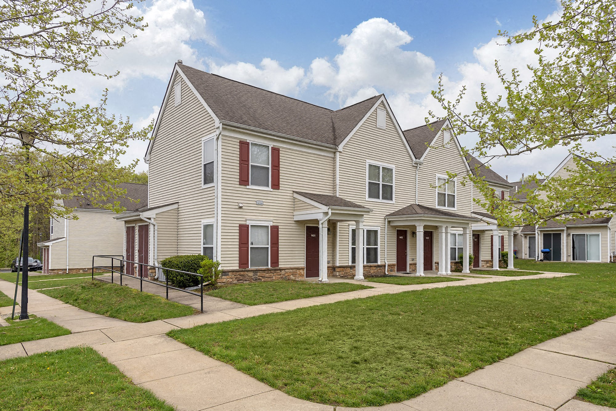 Average Rent in Jersey Shore & Rent Prices by Neighborhood RentCafe